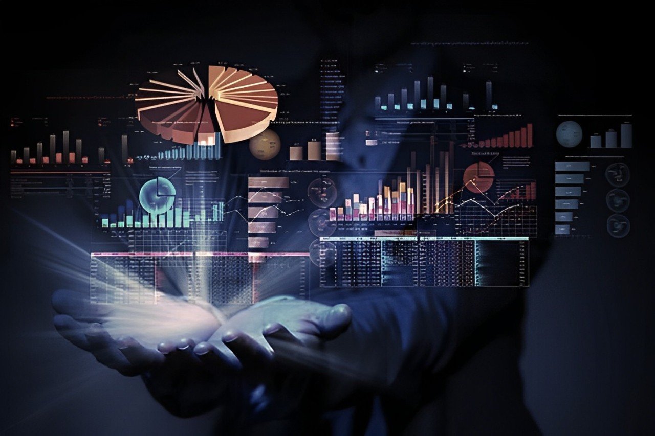 IA - Services IT