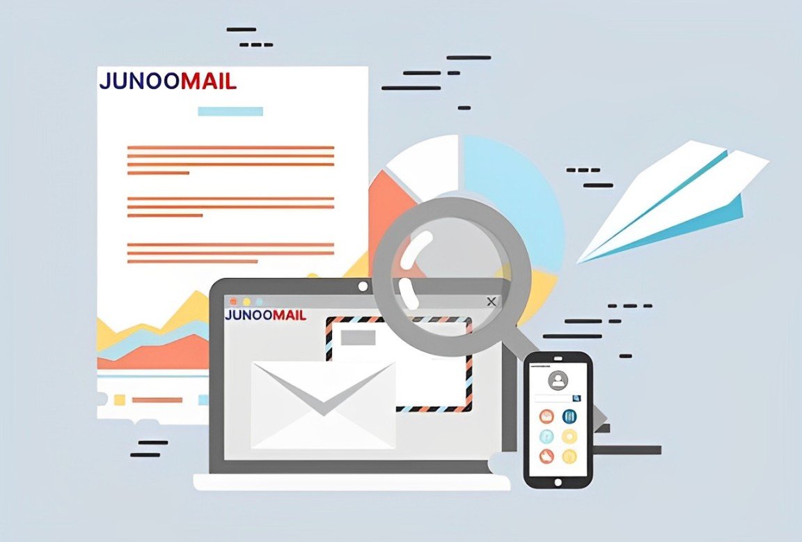 Mail