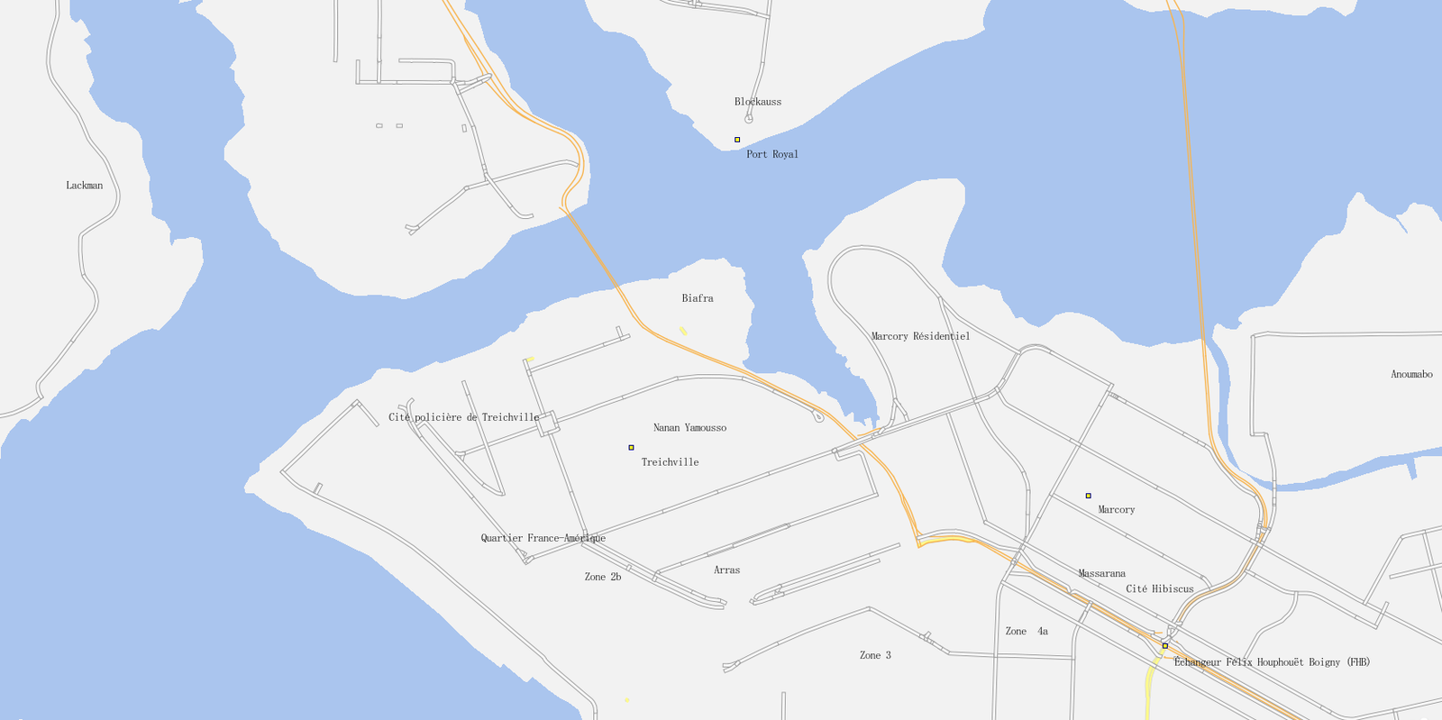 Maps