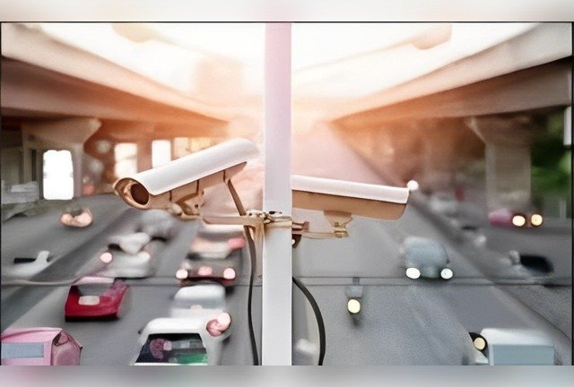 Trafic